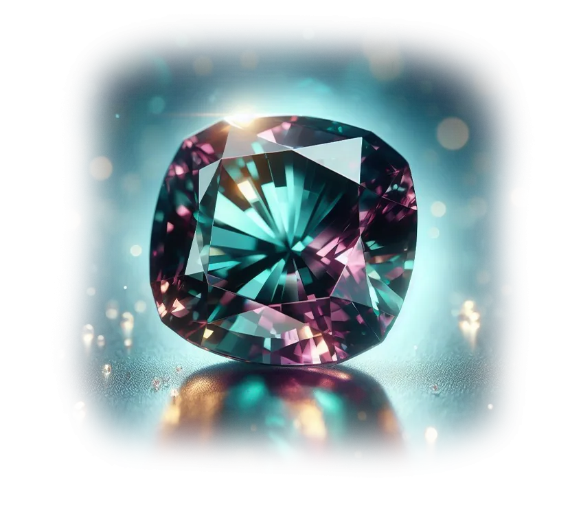 Tourmaline Gemstone