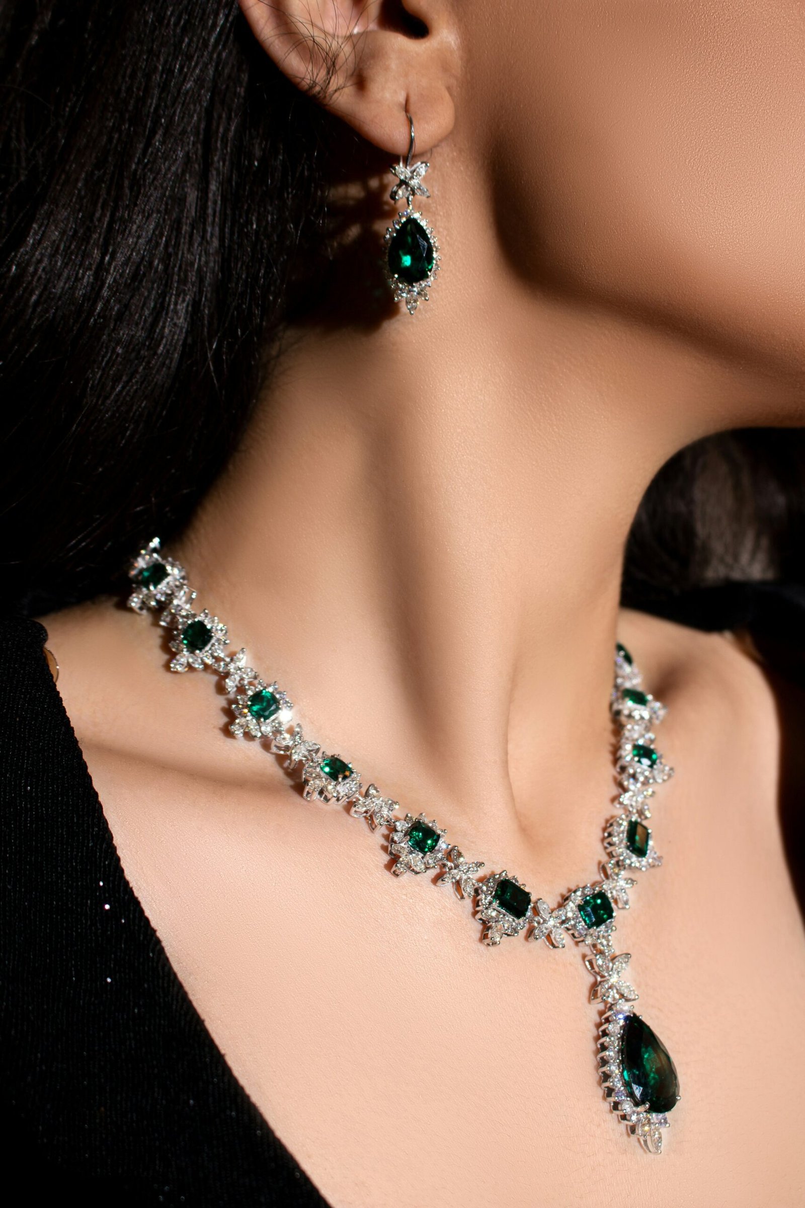 Natural Ceylon Gemstone
